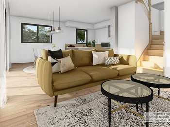 Vente Maison 4 chambresLannilis