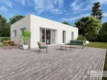 Vente maison 4 pièces Lannilis 29