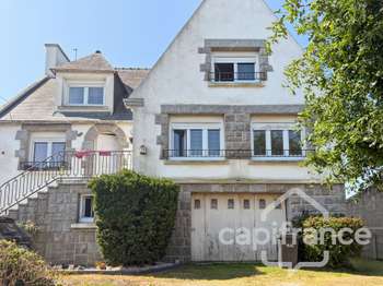 Vente Maison 5 chambresLannilis
