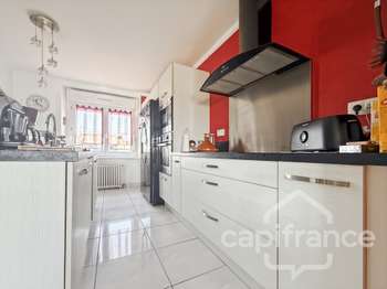 Vente Maison 5 chambresLannilis