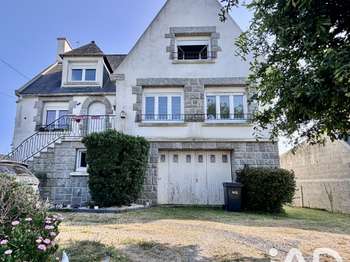 Vente Maison 5 chambresLannilis