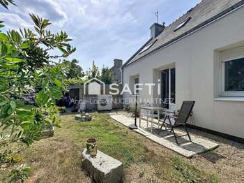Vente maison 5 pièces Lannilis 29