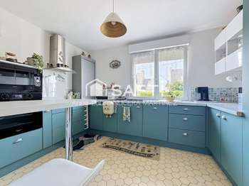 Vente Maison 4 chambresLannilis