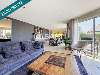 Vente maison 7 pièces Vente maison 7 pièces