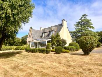 Vente maison 5 pièces Lannilis 29