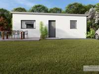 Vente maison 3 pièces Vente maison 3 pièces