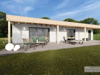 Vente Maison 2 chambresLannilis