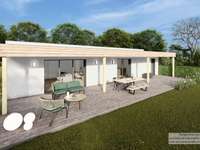 Vente maison 5 pièces Vente maison 5 pièces