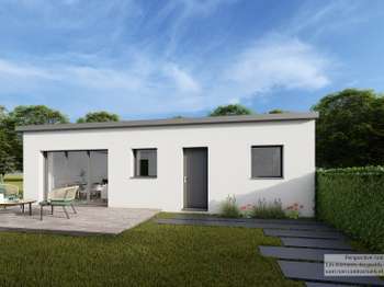 Vente maison 4 pièces Lannilis 29