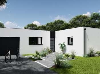Vente maison 4 pièces Lannilis 29