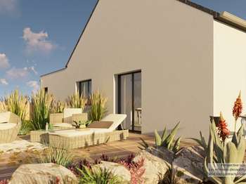 Vente Maison 3 chambresLannilis