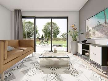 Vente maison 4 pièces Vente maison 4 pièces