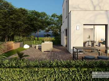 Vente maison 5 pièces Lannilis 29