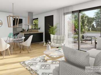 Vente Maison 2 chambresLannilis