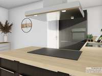 Vente maison 3 pièces Vente maison 3 pièces