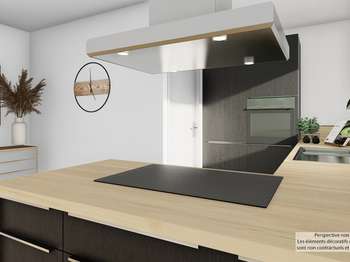 Vente maison 3 pièces Vente maison 3 pièces