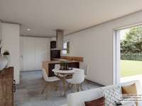 Vente maison 3 pièces Vente maison 3 pièces