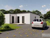 Vente maison 3 pièces Vente maison 3 pièces