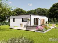Vente maison 3 pièces Vente maison 3 pièces