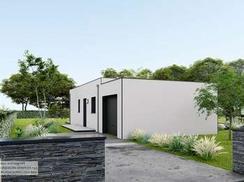 Vente maison 4 pièces Lannilis 29