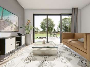 Vente maison 4 pièces Vente maison 4 pièces