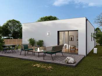 Vente maison 3 pièces Lannilis 29