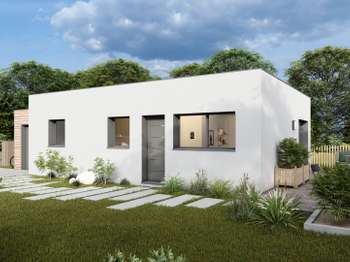 Vente maison 3 pièces Vente maison 3 pièces