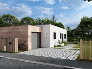 Vente maison 3 pièces Vente maison 3 pièces
