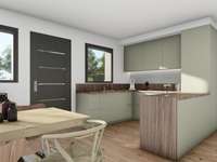 Vente maison 3 pièces Vente maison 3 pièces