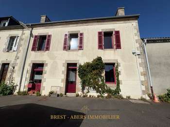 Vente Maison 4 chambresLannilis
