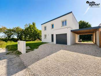 Vente Maison 5 chambresLannilis
