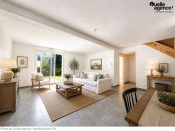Vente maison 7 pièces Vente maison 7 pièces