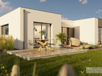 Vente Maison 4 chambresLannilis