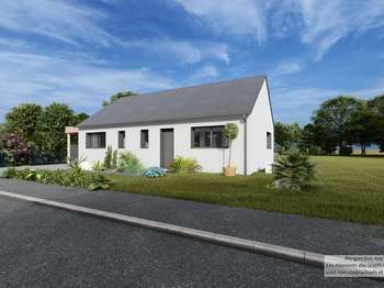 Vente maison 4 pièces Vente maison 4 pièces