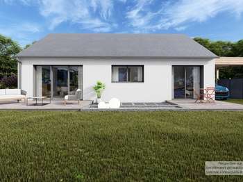 Vente maison 4 pièces Vente maison 4 pièces