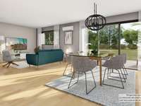 Vente maison 4 pièces Vente maison 4 pièces