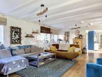 Vente maison 10 pièces Vente maison 10 pièces