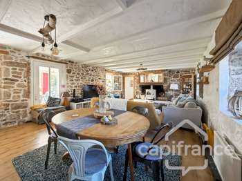 Vente maison 6 pièces Lannilis 29