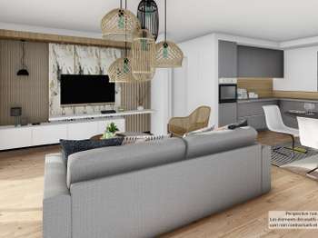 Vente maison 4 pièces Lannilis 29