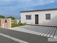 Vente maison 3 pièces Vente maison 3 pièces
