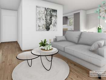 Vente maison 3 pièces Lannilis 29