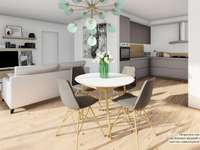 Vente maison 3 pièces Vente maison 3 pièces