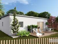 Vente maison 3 pièces Vente maison 3 pièces