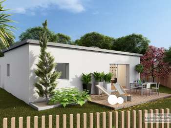 Vente maison 3 pièces Vente maison 3 pièces