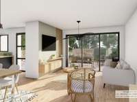 Vente maison 4 pièces Vente maison 4 pièces