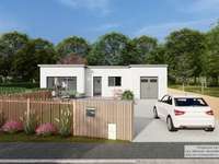 Vente maison 4 pièces Vente maison 4 pièces