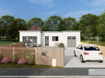 Vente maison 4 pièces Vente maison 4 pièces