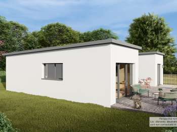 Vente maison 4 pièces Vente maison 4 pièces
