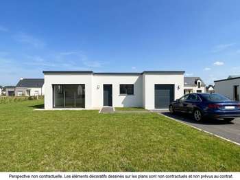 Vente Maison 3 chambresLannilis