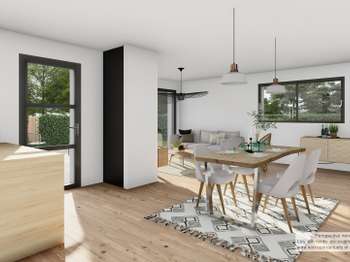 Vente maison 4 pièces Vente maison 4 pièces